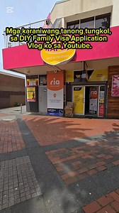 3.8K views · 58 reactions | Mga karaniwan na tanong about sa Family Visa Diy Application ko @#fypchallenge #fypage #foryou #reelsvideo #australia #viralchallenge #viralvideo #agency #followers #automechanic #482family #familyvisa #diy #ofw #pinoyabroad #partnervisa | Jun in Australia | Facebook