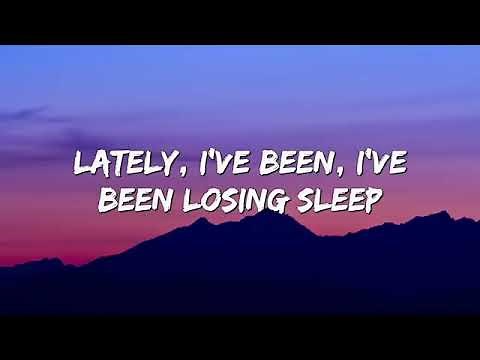 OneRepublic - Counting Stars (1 Hour Lyric Version)
