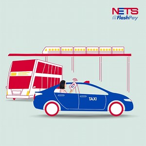 We hear you’ve been asking what can our NETS FlashPay card do for you. Here are the ways you can use it in your everyday life! Plus, there are 102,000 acceptance points across the island. Find out more about NETS FlashPay cards at: https://bit.ly/2qDg3qG. | NETS
