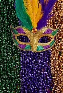 Why Are the Mardi Gras Colors Purple, Gold and Green?