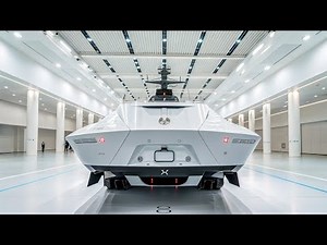 日本の海上防衛技術が世界を震撼させた瞬間｜2025年・未来型ステルス×AI×電磁兵器の全貌