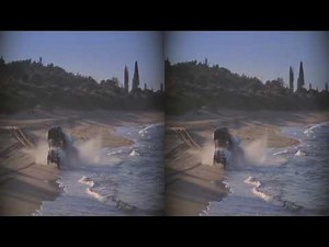 IMAX Wild Ocean 3D Trailer (yt3d:enable=true)