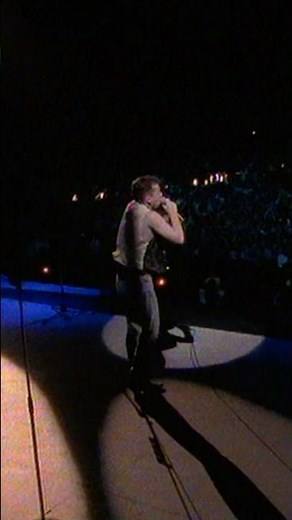 Waterfront - Live in Verona, 1989 #SimpleMinds #80sMusic