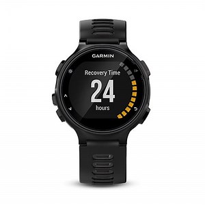 Forerunner 735XT | Smartwatches | Garmin Singapore