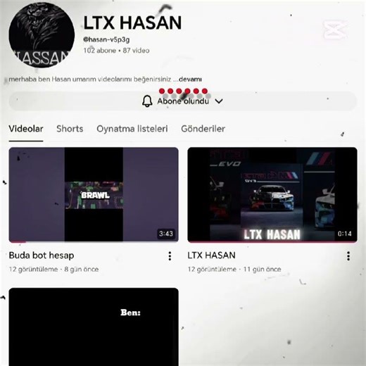 fark bile var yani #keşfetbeniöneçıkar #ytdayibenionecikarnolur