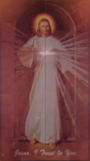 3 comments | The Three O'Clock Prayer, also known as the Hour of...