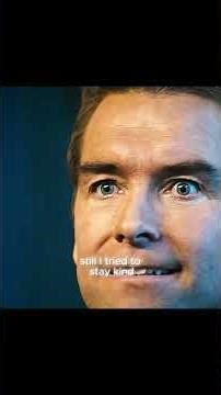 Home lander is a kind-hearted superhero#movie #tv #homelander