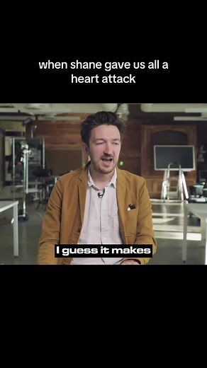 Exploring the Weird and Cool World of Watchers Web with Shane Madej