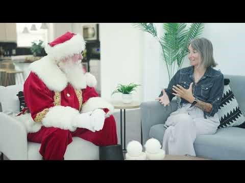 Sensory-Friendly Santa: Making Christmas Magic Accessible for All
