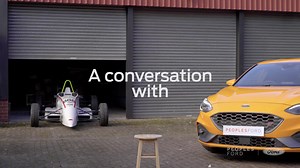 Netflix's 'Too Hot Too Handle' contestant Seb Melrose with Peoples Ford and the Focus ST. Watch his full interview here: https://bit.ly/3I7Ntr3 With 100's of used stock like this Focus ST now available with huge savings at Peoples Ford, you can also benefit from 3 years FREE servicing, £600 FREE fuel and a 12 months FREE gym membership during our biggest savings event. Browse, reserve or buy online: https://bit.ly/2J2tQyL (Terms and conditions apply.) | Peoples Ford