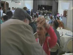 Community Soup Kitchen and Outreach Center