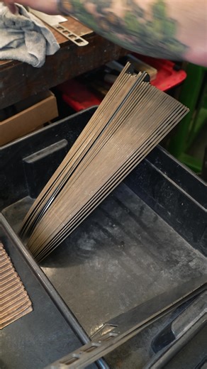 Bernal Cutlery (@bernalcutlery)’s videos with original sound - Bernal Cutlery