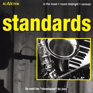Various - Jazz Indispensable - Standards