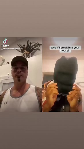 Where the fuck have you been? #tupac | Waylon Reavis