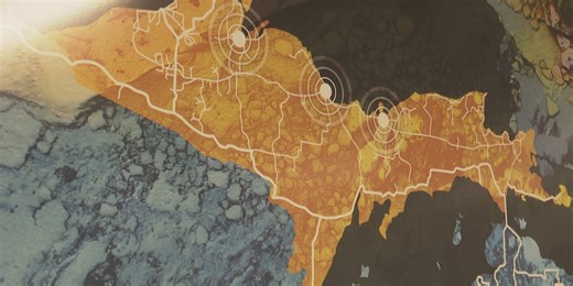 TV6 Investigates internet access in the UP: Looking at the initiatives aimed at internet expansion