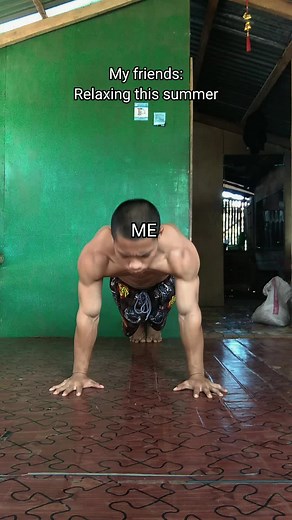 Calisthenics Workout for Muscle Building | Gym Fitness Video