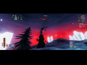 Video :: Valheim with 140 mods and custom textures