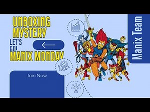 Giveaway Win Unboxing: Rare Comic Book Haul