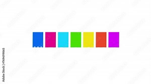 Welcome, with a motion background.