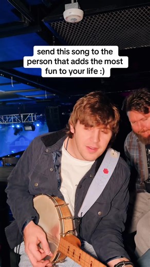 Send This Fun Song to Your Loved Ones