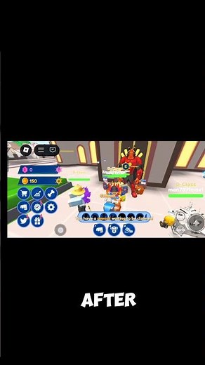 GET YAMA CAPE FREE#roblox #robloxshorts #robloxitems #freeitems #gaming #robloxtips #robloxguide