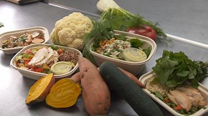 46K views · 74 reactions | Chef Jamie has the highest standards when it comes to Foodsmith’s ingredients, customer service, and company values. | KSBW TV Action News 8 | Facebook