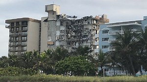 Probe of Surfside building collapse to be completed by June 2025