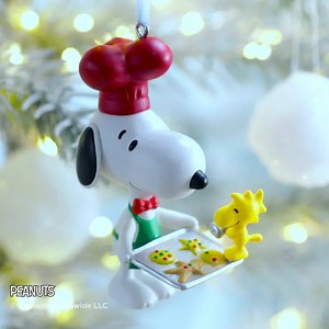 49K views · 3K reactions | The gang is giving back. For every holiday Peanuts® Keepsake Ornament you buy, we’ll donate $1 to Toys for Tots! Available now in stores and online. | Hallmark Gold Crown Stores | Facebook