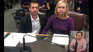 Max Gruver's mom: 'Our family is broken'