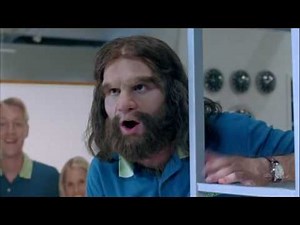 Cavemen T.V. Series: Episode1 : Her Embarrassed of Caveman: Part 1