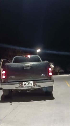 4.6 2v f150 blown cats flowmaster 10 dual