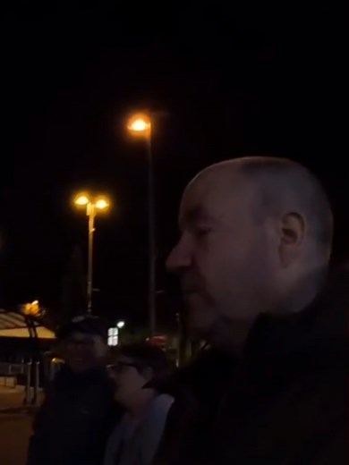 Pints and Plans: Last Evening at the Cube Bar