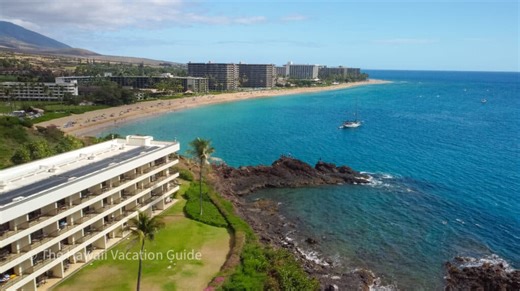 15 Best Maui Webcams: LIVE for beachfront and weather conditions