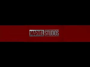 Marvel Studios logo (2016) in ScreenX