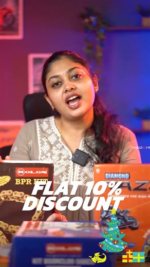 Chain and Sprocket Offer...@teamredditch