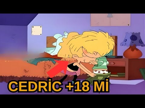 The Legend of Cedric: Reality or Fiction?