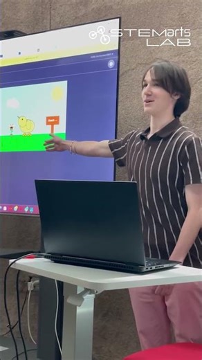 July Google Coding Camp: The first of many!