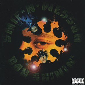 Smif-N-Wessun - Dah Shinin'