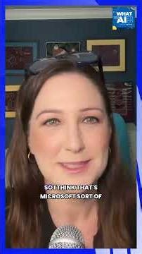 Microsoft Just Picked Claude Over ChatGPT