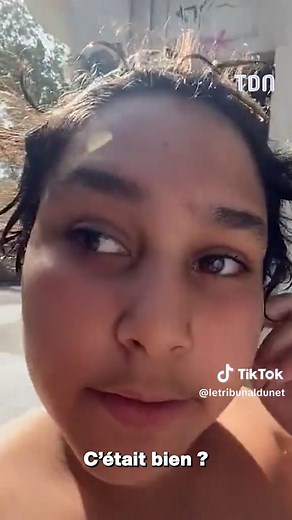 Qui est Hamza “La douane”, l’adolescent qui sème la terreur au Canal Saint-Martin et qui fait le buzz sur les réseaux sociaux ? #paris #canalsaintmartin #hamza #ladouane #actufrance #newsfrance