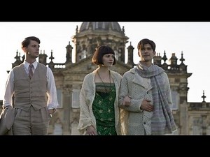 Brideshead Revisited Full Movie Fact, Review And Information / Matthew Goode / Ben Whishaw