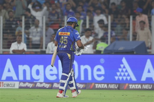 MI Predicted Playing 11 vs DC for Match 29 of IPL 2025 ft. Jasprit Bumrah & Rohit Sharma