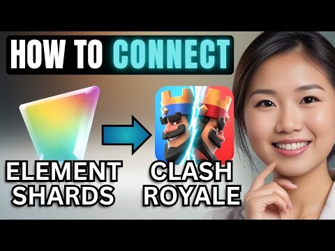 How to Get Evolution Shards in Clash Royale | EASY Method 2025
