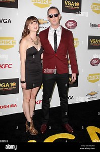 Wolfgang Gartner, at Spike TV's 10th annual Video Game Awards at Sony Studios in Culver City Los Angeles, California - 07.12.12 Featuring: Wolfgang Gartner Where: Culver City, California, United States When: 07 Dec 2012 Stock Photo - Alamy