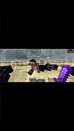 Pojav Launcher Cpvp Montage | Timeless #minecraft #cpvpmontage