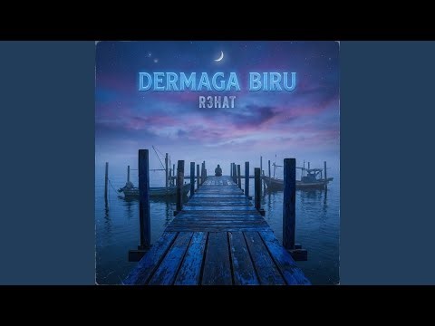Dermaga Biru