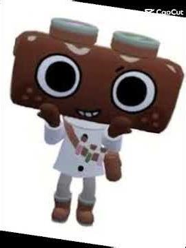 All of the Cosmo skins (UPDATED) #dandysworld #cosmo