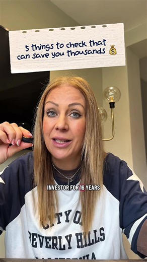 5 Essential House Viewing Checks to Avoid Costly Repairs