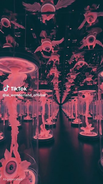 都内美術館巡り：夢のような空間