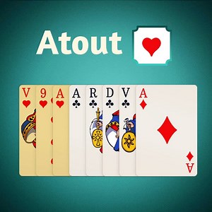 Atout Coeur ou atout Trèfle ? | Belote.com